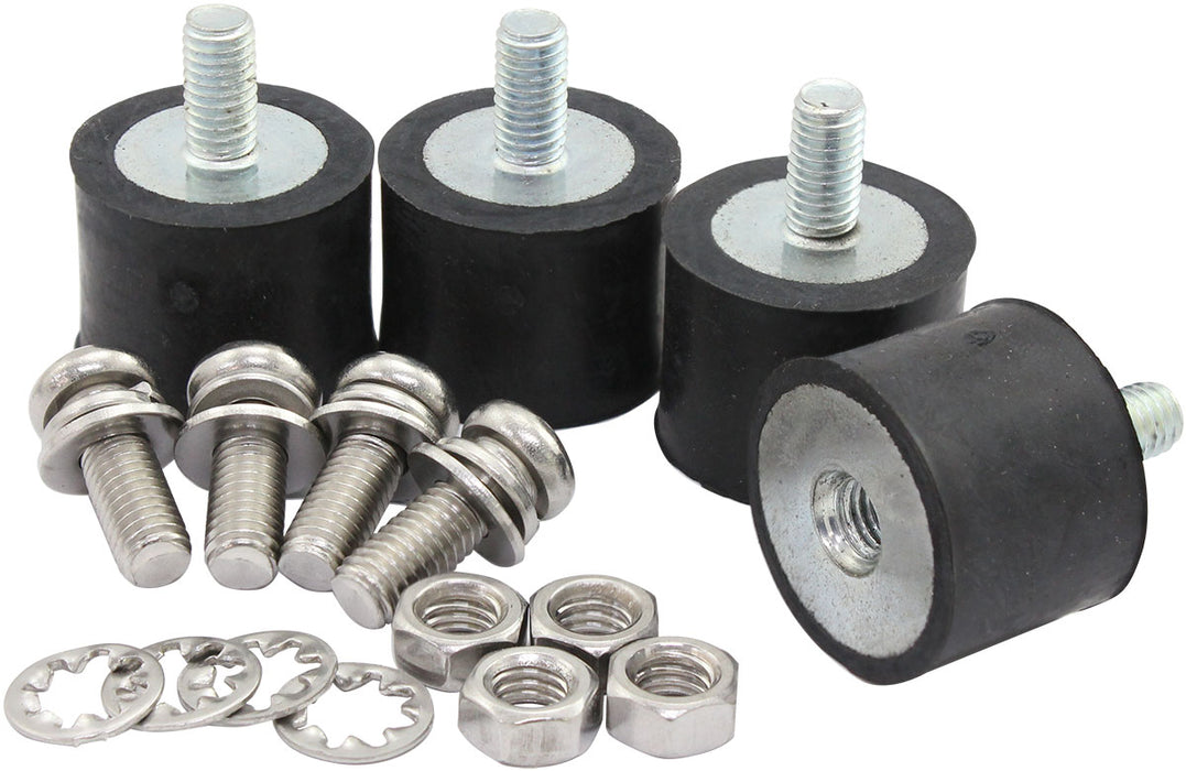 DIGITAL IGNITION CONTROLLER VIBRATION MOUNTS (Pack of 4)