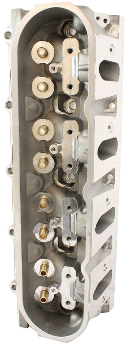 BARE GM LS1 6 BOLT 240cc ALUMINIUM CYLINDER HEADS WITH 68cc CHAMBER TO SUIT 3.90" BORE (PAIR)