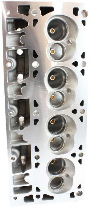 BARE GM LS1 6 BOLT 240cc ALUMINIUM CYLINDER HEADS WITH 68cc CHAMBER TO SUIT 3.90" BORE (PAIR)