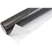 Heat Barrier - 12" x 24" Sheet - Black Finish Adhesive backed aluminised surface reflects up to 2000°F radiant heat 