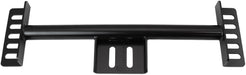 Aeroflow Holden Commodore VE-VF to TH400 Gearbox Transmission Crossmember Black Steel Conversion Tubular Crossmember 