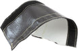 AF91-2052- Velcro Heat Sleeve - 1-1/2" (38mm) I.D. 300mm length, Black 