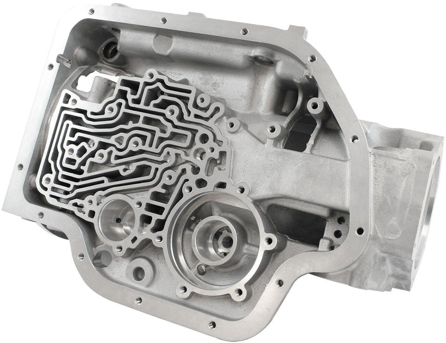 Aeroflow TH400 Transmission Case, Cast Bare Case, No Internals