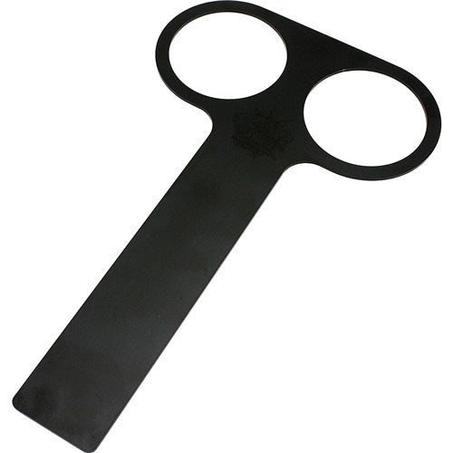 Bang Shift Horizontal Cup Holder Plate Suit Bang Shift Shifter Riser Platform 