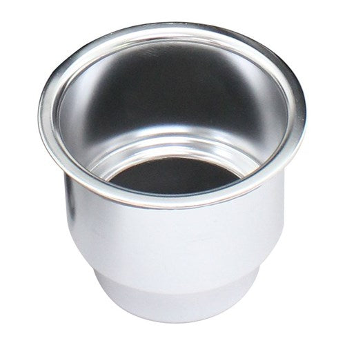 Large Cup Holders - Silver