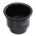 Large Cup Holders - Black