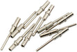 AF49-9121 - AEROFLOW WEATHERTIGHT DTM MALE PINS 