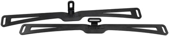 AF90-0999 - AEROFLOW UNIVERSAL INTERCOOLER MOUNTING 