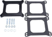 Aeroflow Carburettor Phenolic 1" Open Spacer Gaskets and Mounting Hardware Included 