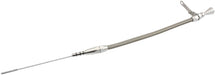 AF64-2280 - AEROFLOW FORD BARRA BA, BF FLEXIBLE ENGINE DIPSTICK 