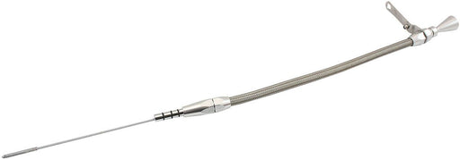 AF64-2280 - AEROFLOW FORD BARRA BA, BF FLEXIBLE ENGINE DIPSTICK 