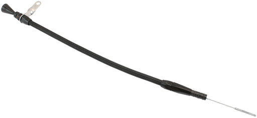 AF64-2284BLK-Aeroflow Mitsubishi 4G63 Engine Dipstick - Black Finish