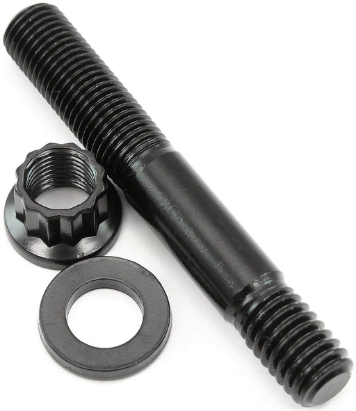AF37-2381 - AEROFLOW HIGH VOLUME OIL PUMP STUD KIT 8740 FITS SMALL BLOCK CHEV 