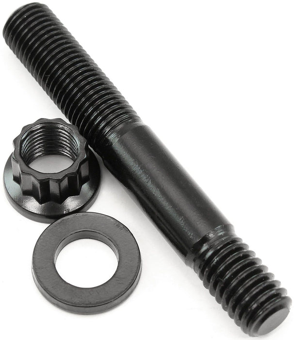 AF37-2381 - AEROFLOW HIGH VOLUME OIL PUMP STUD KIT 8740 FITS SMALL BLOCK CHEV 