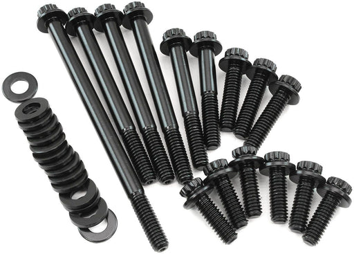 AF37-1625 - AEROFLOW TIMING COVER & WATER PUMP BOLT KIT FITS SB FORD WINDSOR 