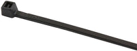 Standard Cable Ties 2.5mm Wide x 150mm Long - 100 Pack  