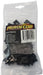 Cable Tie Screw Mount 22.3mm x 16mm - 50 Pack  