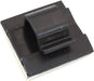 Adhesive Cable Mount to Suit 8mm Bundle- 25 Pack  
