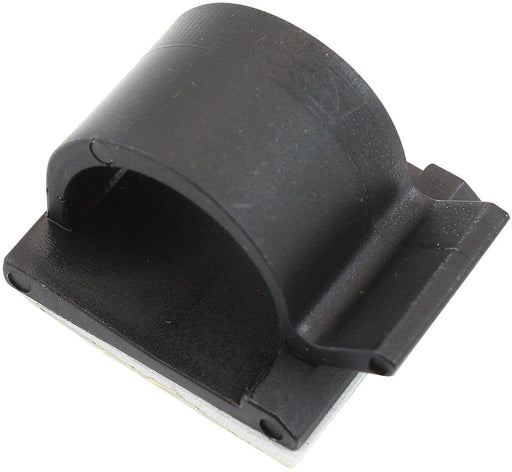 Adhesive Cable Mount to Suit 16mm Bundle- 50 Pack 