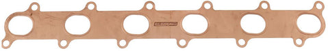 AF1854-2304 - AEROFLOW COPPER EXHAUST GASKETS 1.350X1.875 FITS FORD FALCON BARRA 
