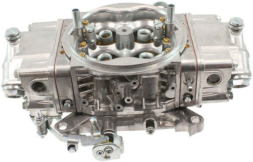 Aeroflow 850cfm 4-Barrel Double Pumper Carburettor with Mechanical Secondaries  