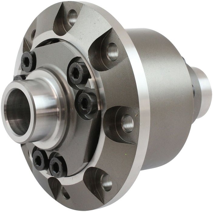 Aeroflow Borg Warner M80 Powertrax LSD Center Suits Holden Commodore VT, VX, VY, VZ V8 models 