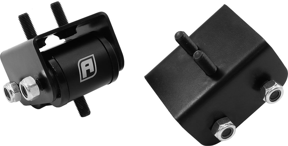 AF1209-1000 - AEROFLOW ENGINE MOUNTS PAIR FITS SUBARU EJ20 EJ25 WRX 2002-2014 