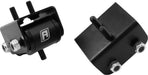 AF1209-1000 - AEROFLOW ENGINE MOUNTS PAIR FITS SUBARU EJ20 EJ25 WRX 2002-2014 