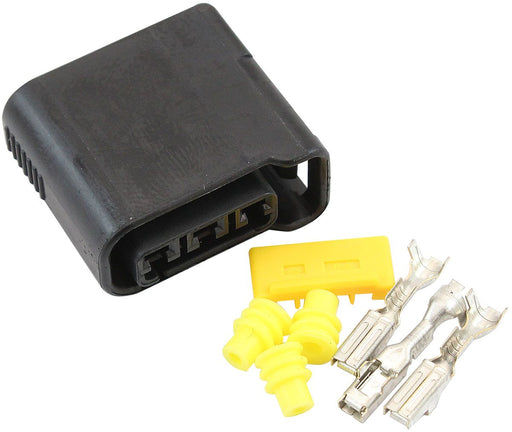AF49-1581 - AEROFLOW IGNITION COIL PLUG AND PINS PACK - FITS SUBARU EJ20/EJ25 