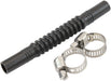 AF130-05-100- Aeroflow In-Tank 5/16" (8mm) Flexible Nylon Fuel Hose - 100mm Length 
