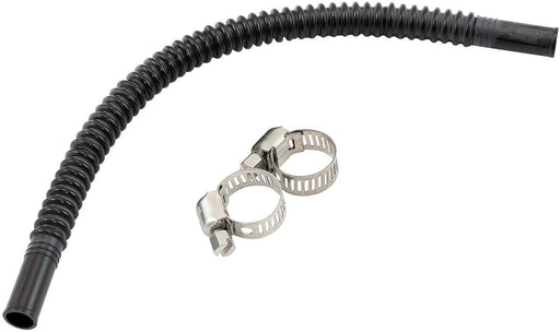 AF130-05-250 - AEROFLOW 5/16" (8MM) INTANK FLEXIBLE NYLON FUEL HOSE 250MM LENGTH 