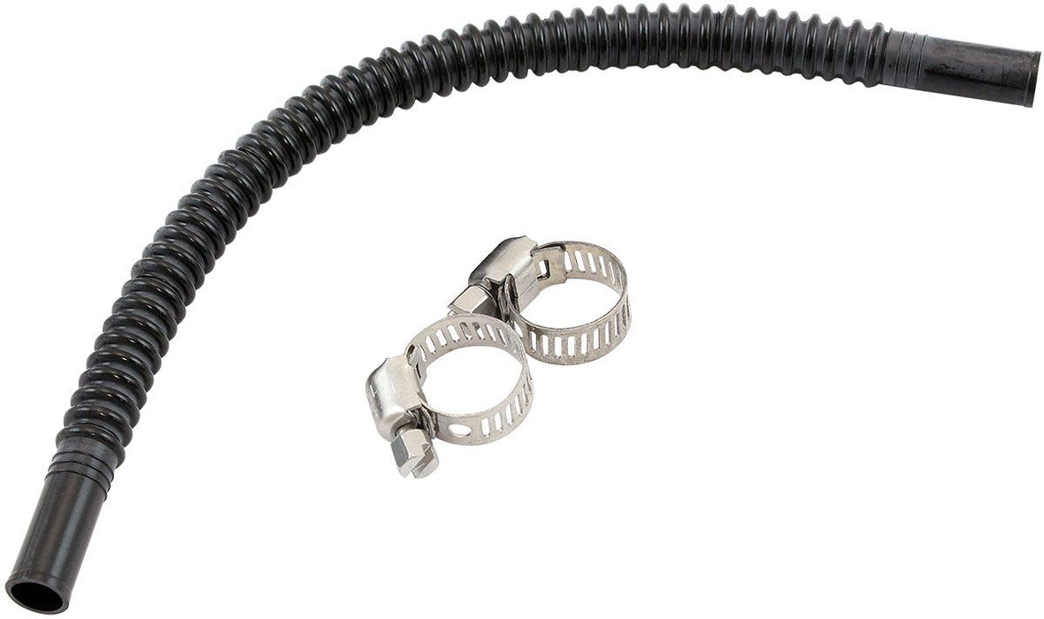 AF130-05-300 - AEROFLOW 5/16" (8MM) INTANK FLEXIBLE NYLON FUEL HOSE 300MM LENGTH 