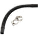 AF130-06-200- In-Tank 3/8" (10mm) Flexible Nylon Fuel Hose - 200mm Length AF130-06-200