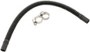 AF130-06-300- In-Tank 3/8" (10mm) Flexible Nylon Fuel Hose - 300mm Length 