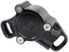 AF64-2220BLK - AEROFLOW CAM SENSOR RELOCATOR KIT FITS MITSUBISHI 4G63 EVO 4 TO 9 