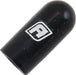 AF9289-031-01 - AEROFLOW SILICONE HEATER HOSE 5/16" (8MM) BLOCK OFF CAP - BLACK 