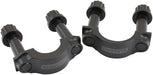 Forged U-Bolts Suit Universal Joint With 1-1/8" Cap. 