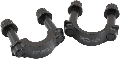 Forged U-Bolts Suit Universal Joint With 1-1/8" Cap. 