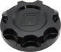 AF82-1012BLK-Aeroflow Billet Oil Cap - Black Finish Ford Falcon Barra Inline 6 Cylinder 