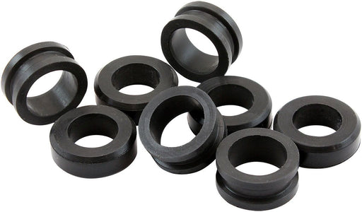 Replacement Square O-Ring for Fuel Injector Adapters  Suit 14mm Extended Injector Adapters - (4 Pack) 