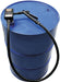Aeroflow Battery Operated Fluid Transfer Drum Pump Manual Trigger Nozzle, 9 Liters Per Minute Flow Rate 