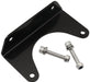 AF64-1150-Aeroflow Steel Mounting Bracket, Black Finish  Suit UP32 Vacuum Pump