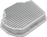 AF72-3101 - AEROFLOW CAST TRANSMISSION OIL PAN NATURAL DEEP FITS GM TH400 