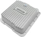 AF72-3107 - AEROFLOW CAST TRANSMISSION OIL PAN NATURAL DEEP FITS GM 4L60E 