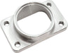 AF8740-2500 - AEROFLOW BOOSTED S/S TRANSITIONAL TURBO FLANGE T3 TO 2.5"  