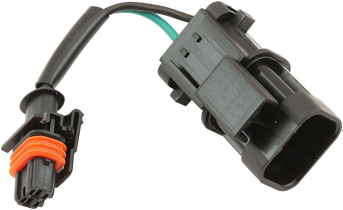 AF49-1710 - AEROFLOW 2-PIN ALTERNATOR CONVERSION HARNESS FITS HOLDEN GM LS 