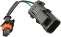AF49-1710 - AEROFLOW 2-PIN ALTERNATOR CONVERSION HARNESS FITS HOLDEN GM LS 