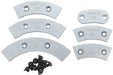 af87-000- Chevrolet & Ford Flywheel Counter Weights 
