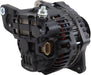 AF4277-1500 - AEROFLOW 120AMP HIGH OUTPUT ALTERNATOR BLACK FITS SUBARU EJ20 EJ25 