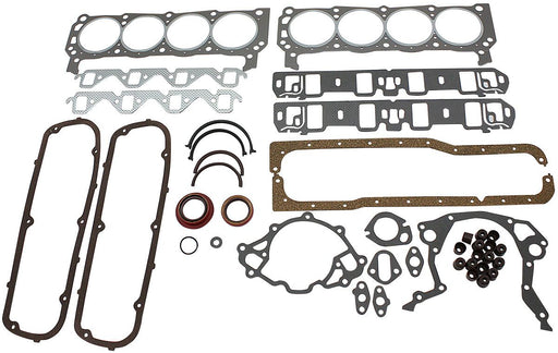 AF1850-1600- Aeroflow Full Gasket Set Suit Small Block Ford Windsor 351 